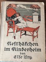 Buch Alt Antik Johanna Spyri Nordrhein-Westfalen - Wesel Vorschau