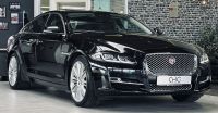 Jaguar XJ Portfolio KAMERA|PANO|NAVI|MERIDIAN|KEYLESS Baden-Württemberg - Balingen Vorschau