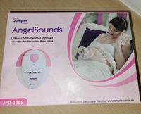 AngelSounds Fetal-Doppler Kreis Ostholstein - Malente Vorschau