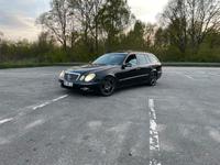 Mercedes E Klasse w211 320cdi Schleswig-Holstein - Borgstedt Vorschau