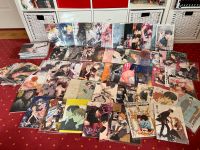 Große Doujinshi manga anime sammlung yaoi boys love haikyuu jjk Baden-Württemberg - Mainhardt Vorschau