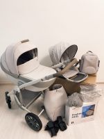 Anex m/type Kinderwagen + Fußsack HUG 6 Rheinland-Pfalz - Römerberg Vorschau