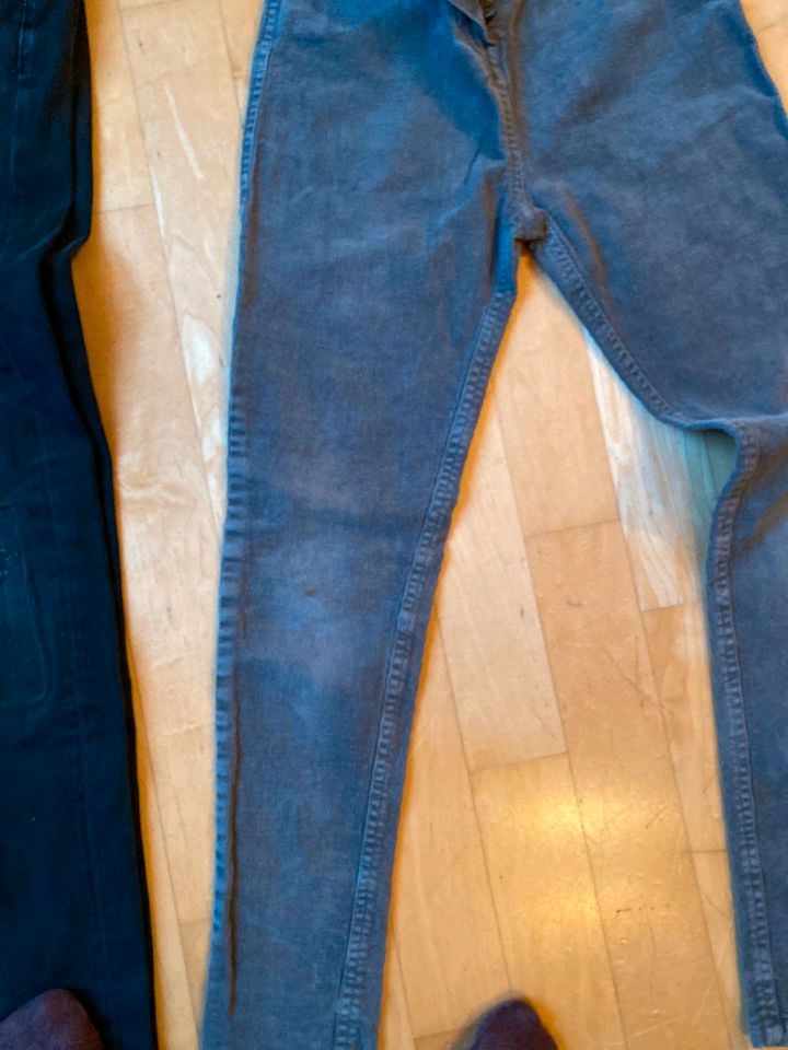 5x Hose Jeans Leggings Jogginghose Paket o einzeln Herbst in Nürnberg (Mittelfr)