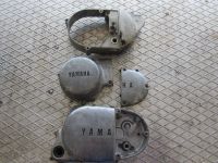 Yamaha DT 125 E 1GO Motor Teile Konvolut Koblenz - Urbar Vorschau