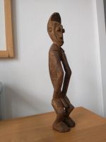 Afrikanische Figur der Mbole ,Kongo Niedersachsen - Braunschweig Vorschau