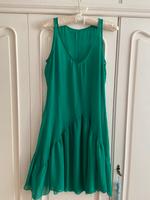 Sommerkleid Gr S Smaragt Hessen - Wiesbaden Vorschau