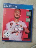 Fifa 20 PS4 Bayern - Seßlach Vorschau