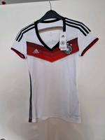 Deutschland Trikot  climacool Größe s neu Rheinland-Pfalz - Rodalben Vorschau