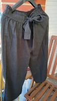 Schwarze Leinen u Viskose Hose, gr. 42 NEU Münster (Westfalen) - Wolbeck Vorschau