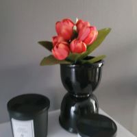 Kunst. Blumenstrauß Tulpen Nordrhein-Westfalen - Gütersloh Vorschau