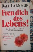 Dale Carnegie- freu dich des lebens Eimsbüttel - Hamburg Niendorf Vorschau