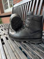Lowa Wanderschuhe Bundeswehr Niedersachsen - Scheeßel Vorschau