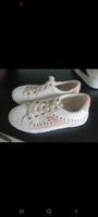 Damen Sneaker Schuhe in 38 Duisburg - Duisburg-Süd Vorschau