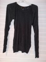 Bon prix Strickpullover Feinstrick schwarz Gr.36/38 wie Neu Baden-Württemberg - Engelsbrand Vorschau