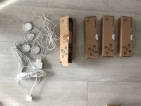 Ikea TJUGOFYRA – LED-Einbaustrahler 4 x 4 x 0,5W Hessen - Wetzlar Vorschau