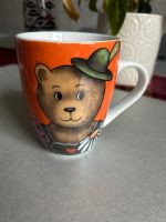 Tasse Teddybär G. Wurm Kaffee Tee Dortmund - Innenstadt-West Vorschau