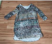 Kleid Cartoon langarm damen 3/4 Arm Gr. M 38 sehr gut erhalten Hessen - Nidda Vorschau