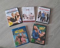 Verschiedene DVDs zu verkaufen Bayern - Neuching Vorschau