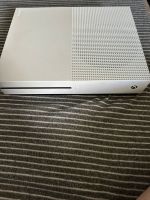 Xbox One S ohne Controller Niedersachsen - Liebenburg Vorschau