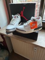 Air Jordan 3 Retro München - Schwanthalerhöhe Vorschau