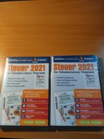 Aldi Steuer CD 2 x 2021  Neu ungeöffnet Bayern - Hettstadt Vorschau
