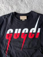 Gucci oversize t Shirt Blade Bayern - Aschaffenburg Vorschau