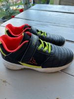 KAPPA Turnschuhe Sneaker Kinderschuhe Gr. 34 Sachsen-Anhalt - Salzwedel Vorschau