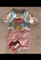 Baby Born Kleidung Jacke Hose Brille Socken Nordrhein-Westfalen - Brühl Vorschau