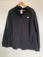 Adidas sport jacke 54 / 56 luftig schwarz curvy damen Schleswig-Holstein - Lübeck Vorschau