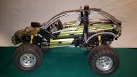 Lego Technic 8466 4x4 Offroader Geländewagen 2001 Saarland - Schwalbach Vorschau