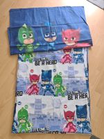 Bettwäsche pj masks 135x200 Bayern - Olching Vorschau