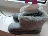 Neu&OVP Primark 38/39 Haus Boots memory foam Nordrhein-Westfalen - Gütersloh Vorschau