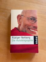 Taschenbücher Die Autobiographie Rüdiger Nehberg Hessen - Wolfhagen  Vorschau