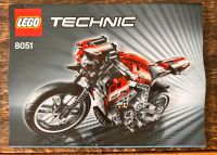 Lego Technik 8051 Lindenthal - Köln Lövenich Vorschau