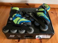 K2 Cadence Junior Gr. 29-34 Skates sehr guter Zustand Brandenburg - Lübben Vorschau