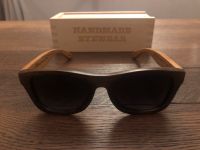 Wood Fellas Sonnenbrille Jalo Niedersachsen - Braunschweig Vorschau