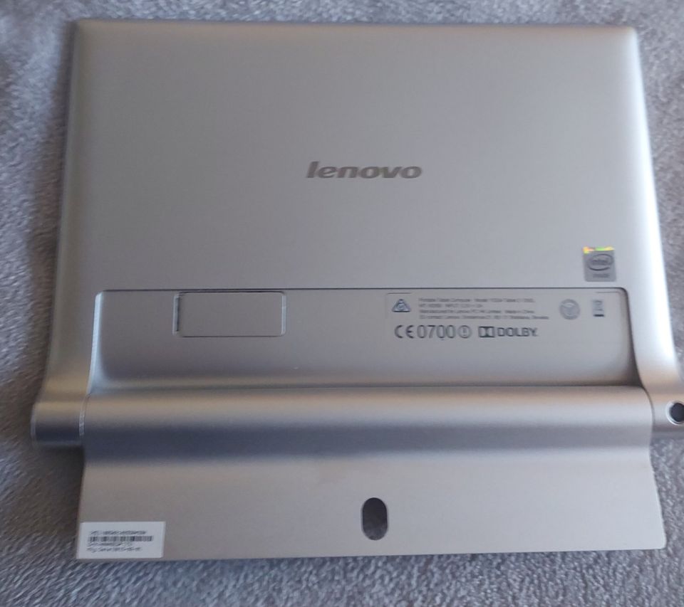 Lenovo Yoga 2-10 25,7 cm (10,1 Zoll FHD-IPS) in Bad Salzuflen