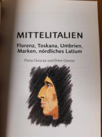 Reiseführer Mittelitalien, Toskana, Florenz Hessen - Bruchköbel Vorschau