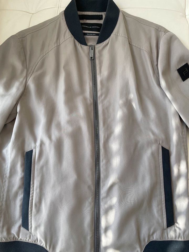 Porsche Design Jacke Gr.50 in Moers