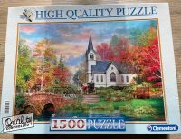 Puzzle High Quality Puzzle 1500 Teile Bayern - Ansbach Vorschau