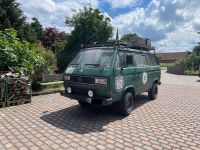 VW T3 Syncro Niedersachsen - Barsinghausen Vorschau