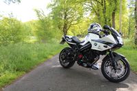 Motorrad BMW F800S *GARAGENFAHRZEUG* *TOP* Niedersachsen - Lathen Vorschau