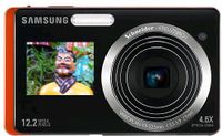 Samsung st500 Digitalkamera Brandenburg - Michendorf Vorschau