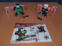 Lego Sports Hockey 3544 –  Match Nordrhein-Westfalen - Greven Vorschau