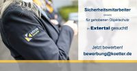Sicherheitsmitarbeiter (m/w/d) Security / Objektschutz - Extertal Nordrhein-Westfalen - Extertal Vorschau
