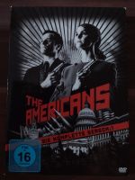 1. Staffel der Thrillerserie The Americans Nordrhein-Westfalen - Hamm Vorschau