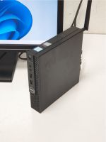 DELL OptiPlex 3050 Mini PC 8GB i5 HDMI WIFI SSD 256GB Windows 11 Baden-Württemberg - Fellbach Vorschau