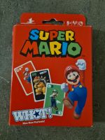 Super Mario Kartenspiel "Mau Mau" Schleswig-Holstein - Dersau Vorschau