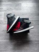 Nike Jordan 1 Retro Rust Shadow Patina US 5.5 - EU 38 Brandenburg - Frankfurt (Oder) Vorschau