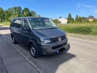 Volkswagen T5 Multivan Bayern - Ingolstadt Vorschau